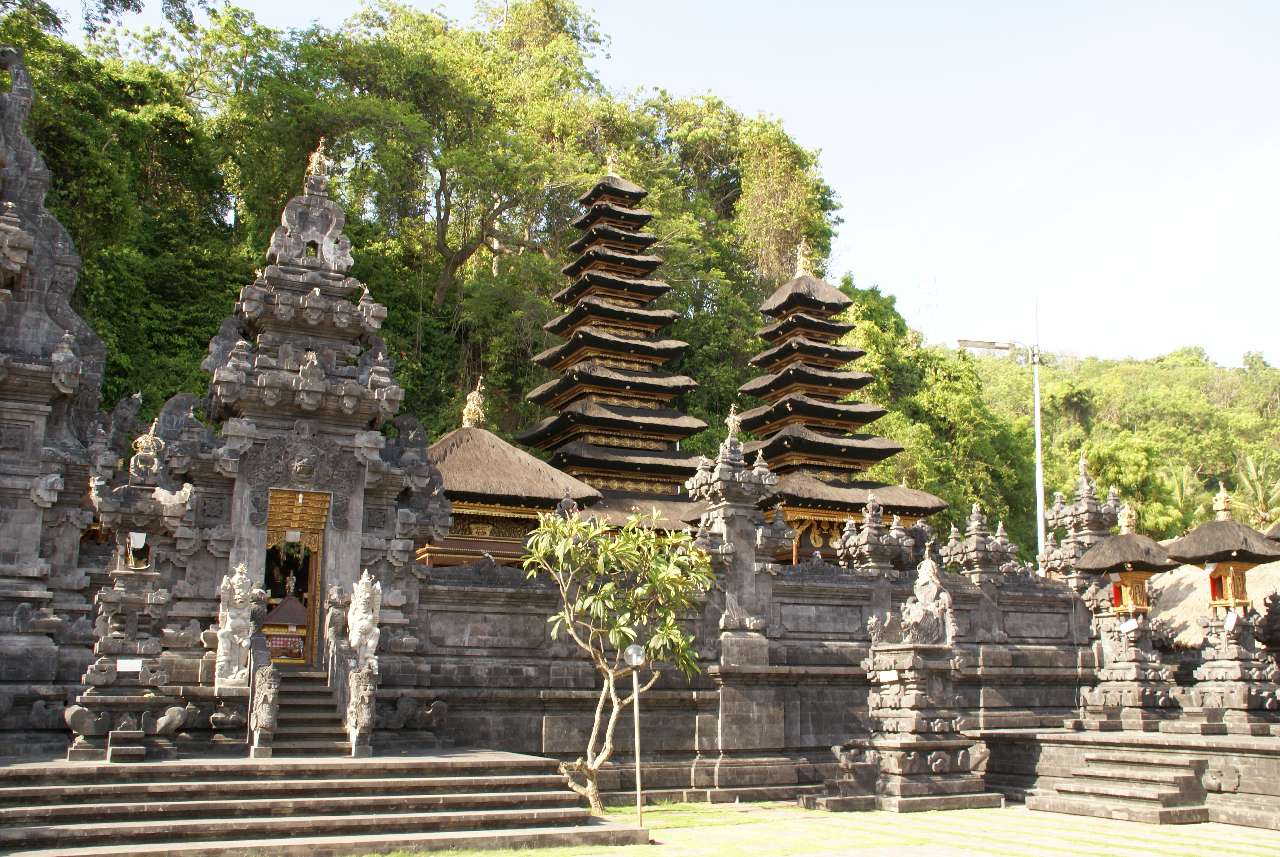 Bali - Teil 4