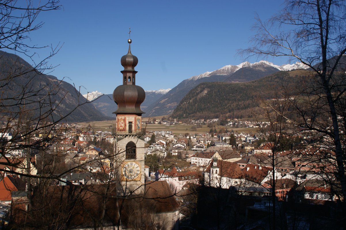 Kronplatz Südtirol - Teil 1