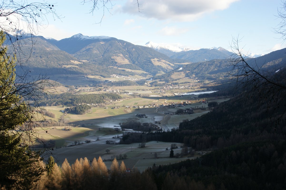 Kronplatz Südtirol - Teil 5