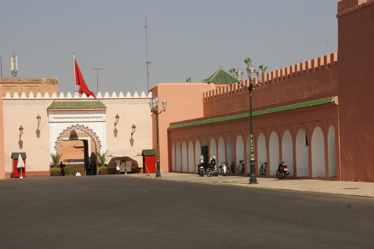 Marokko - Teil 4