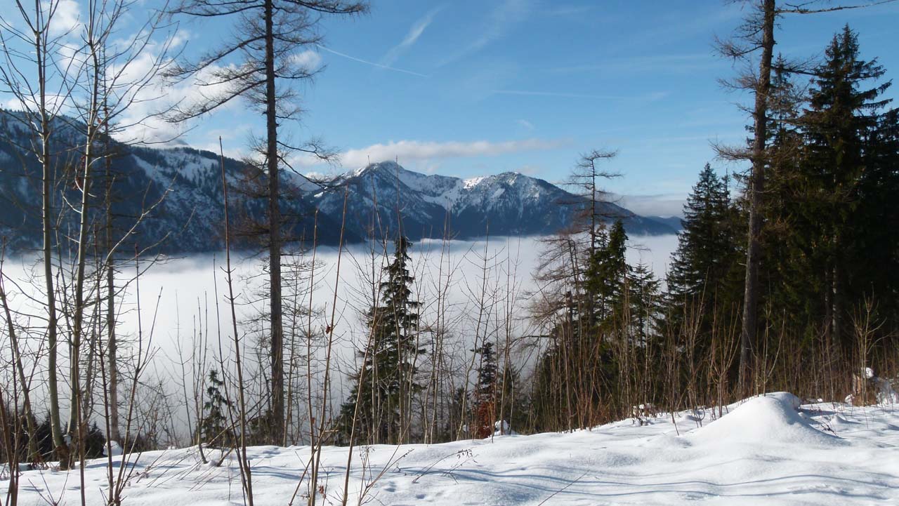 Tiroler Winterbilder