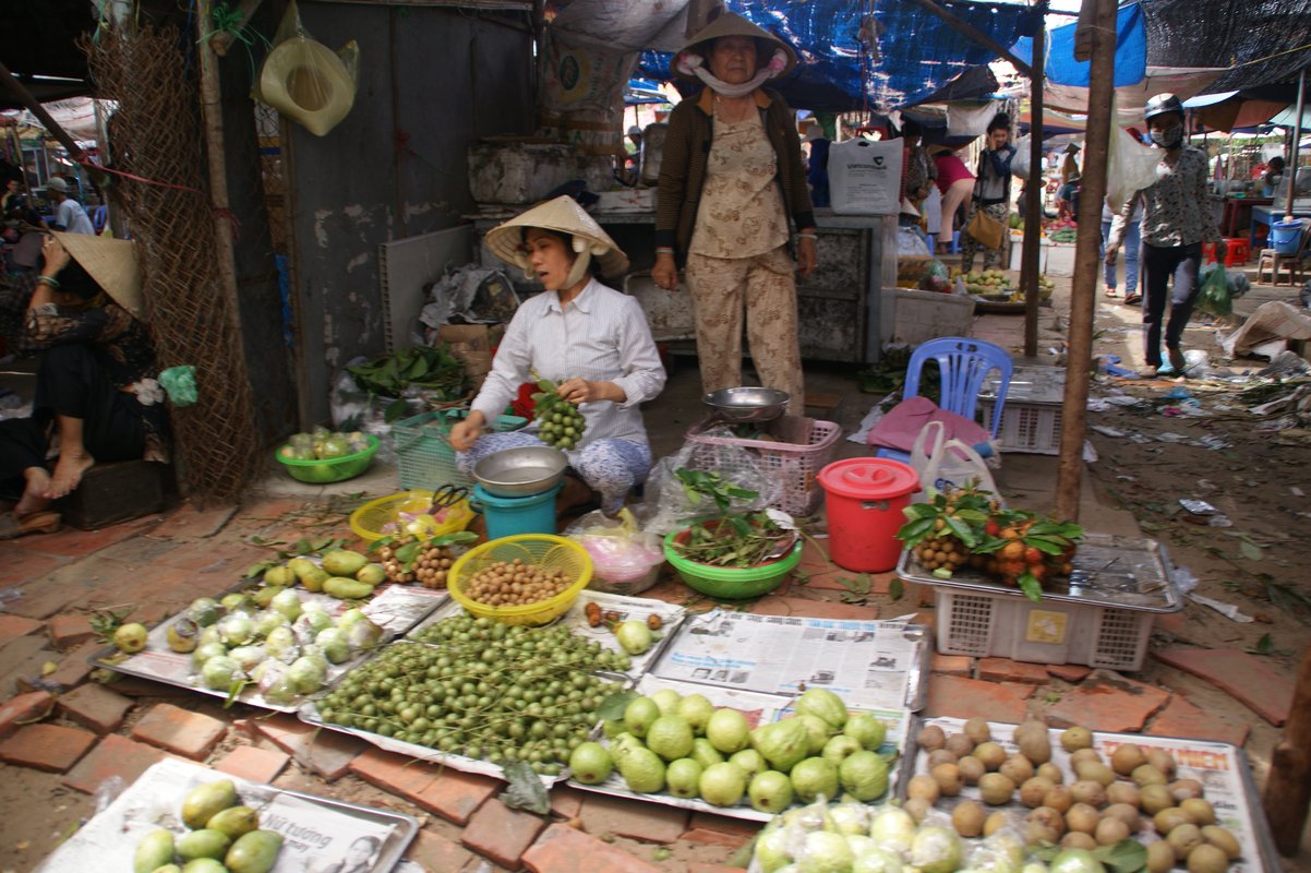 Vietnam Teil 4