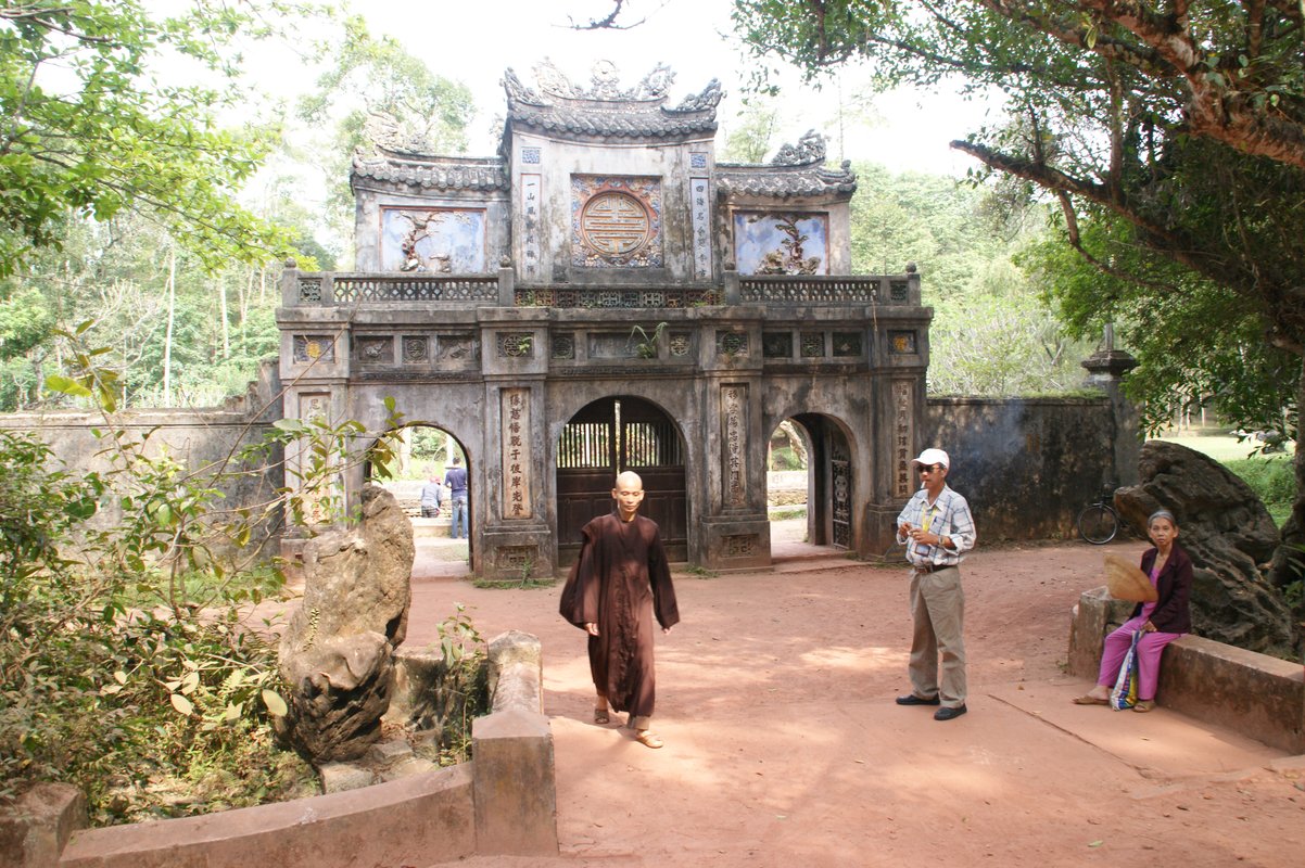 Vietnam Teil 8