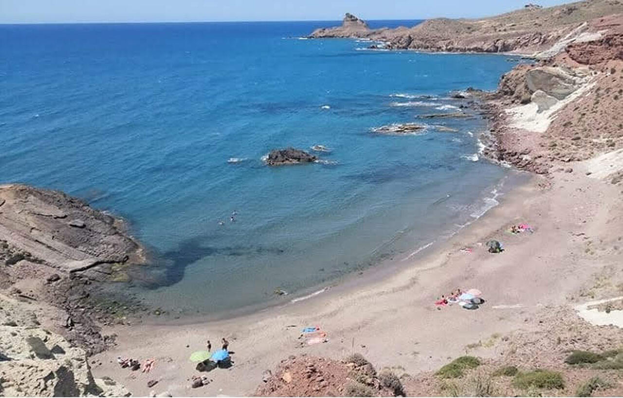 Roquetas de Mar und Umgebung 3