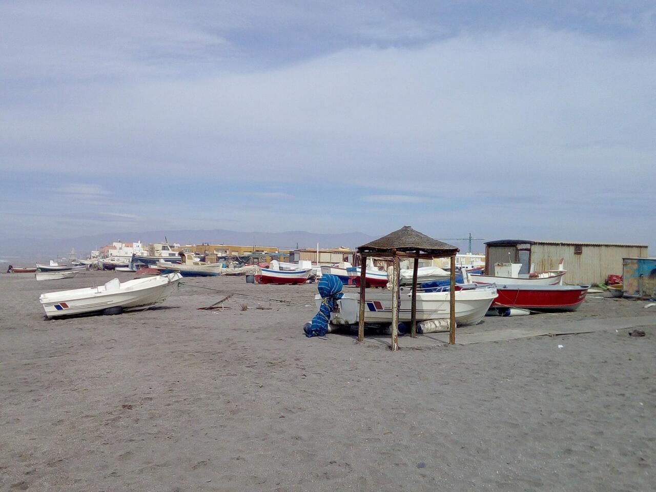 Roquetas de Mar und Umgebung 3