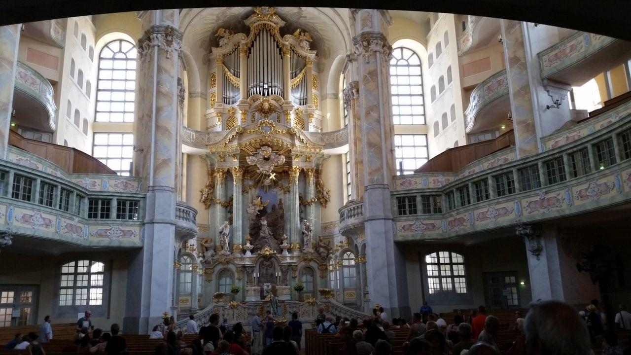 Dresden 2015