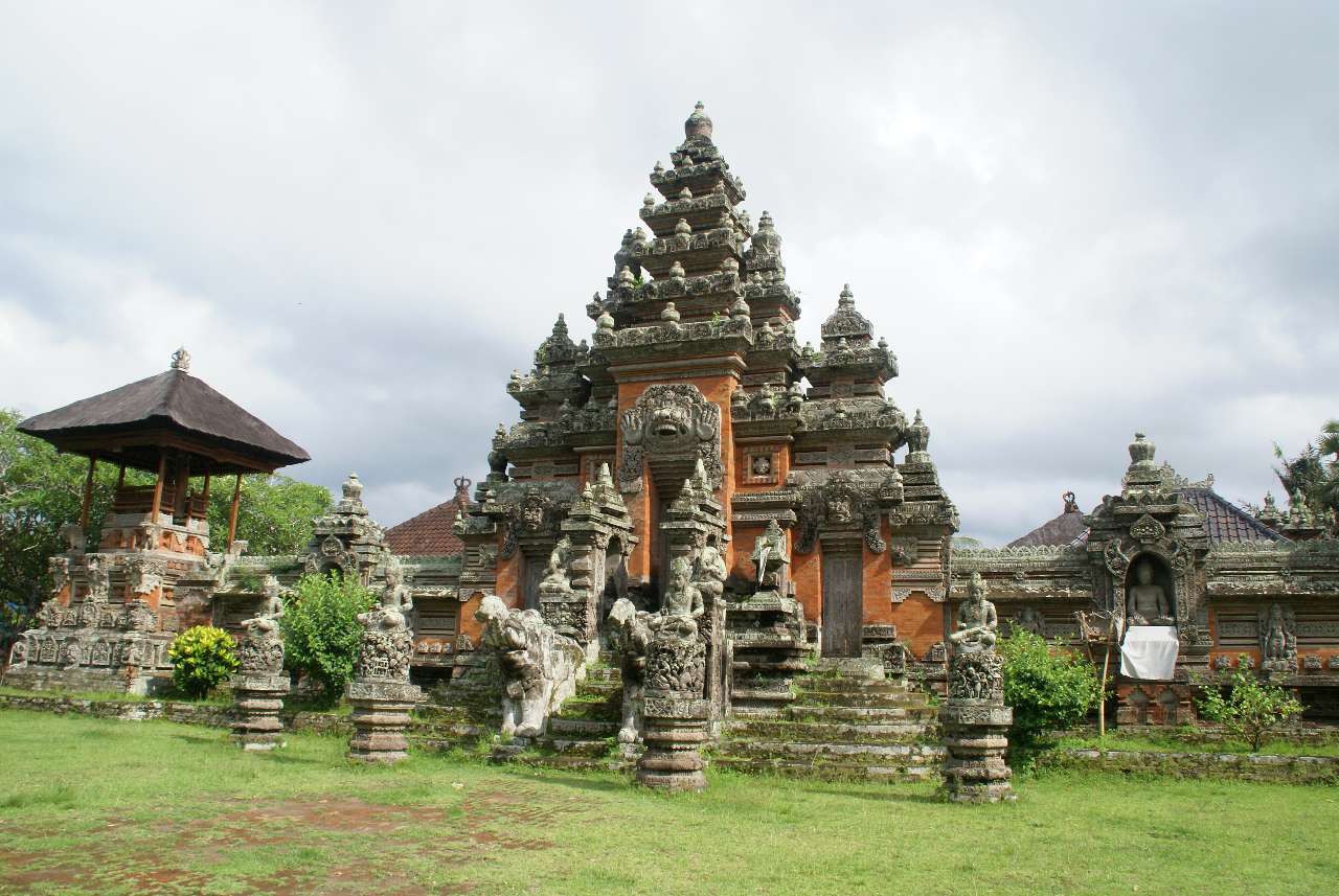 Bali - Teil 1