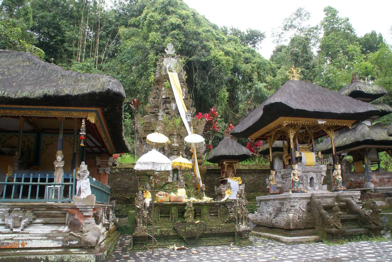 Bali - Teil 2