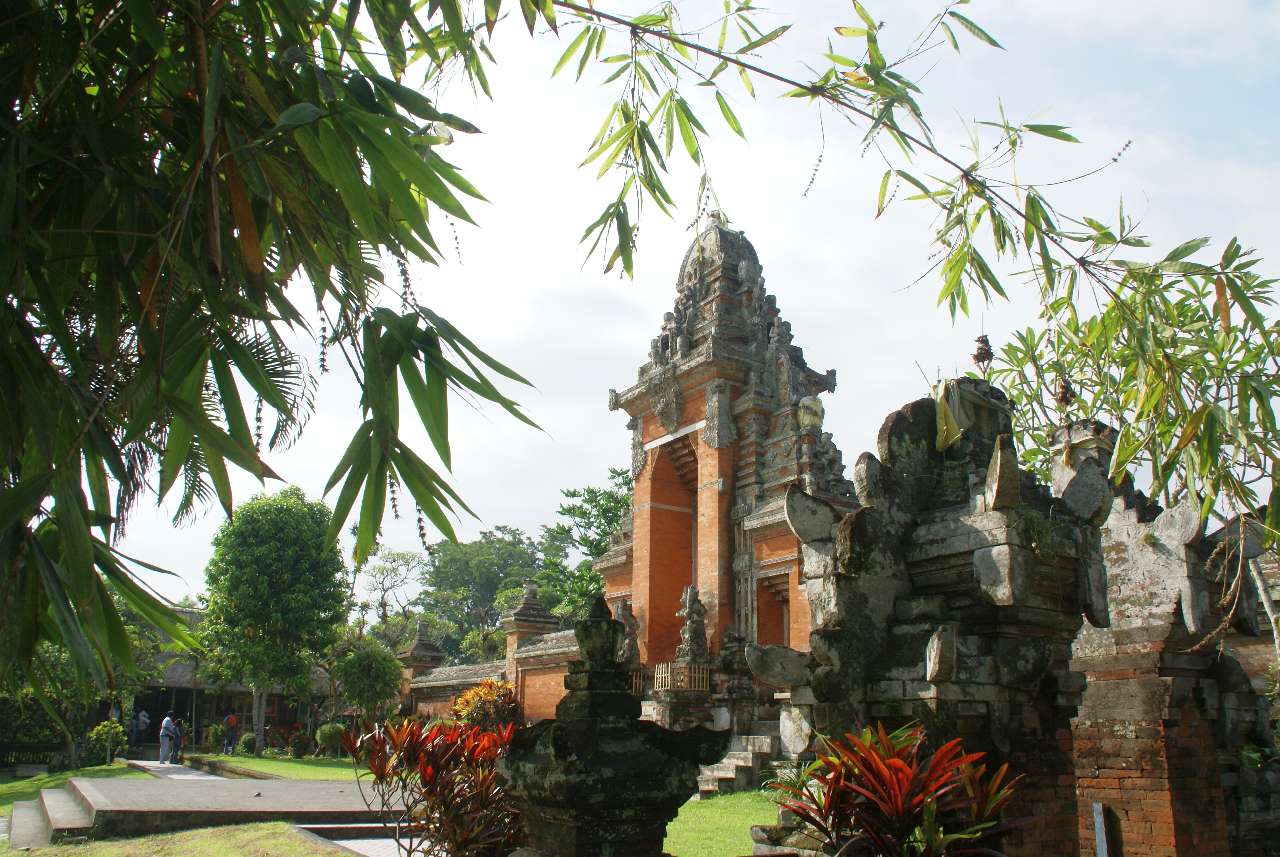 Bali - Teil 2