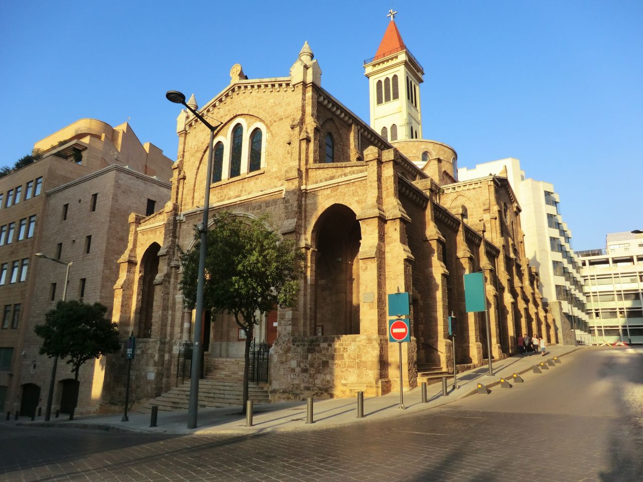 Libanon / Beirut - Teil 3