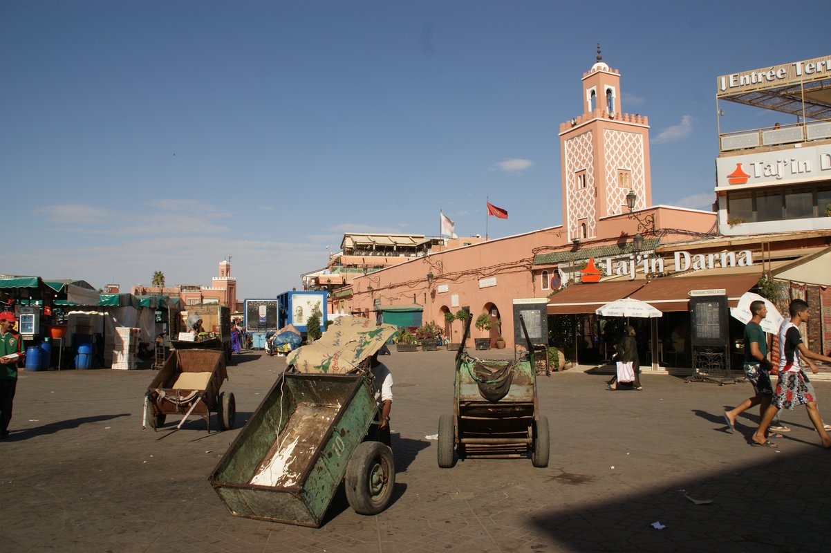 Marokko - Teil 10