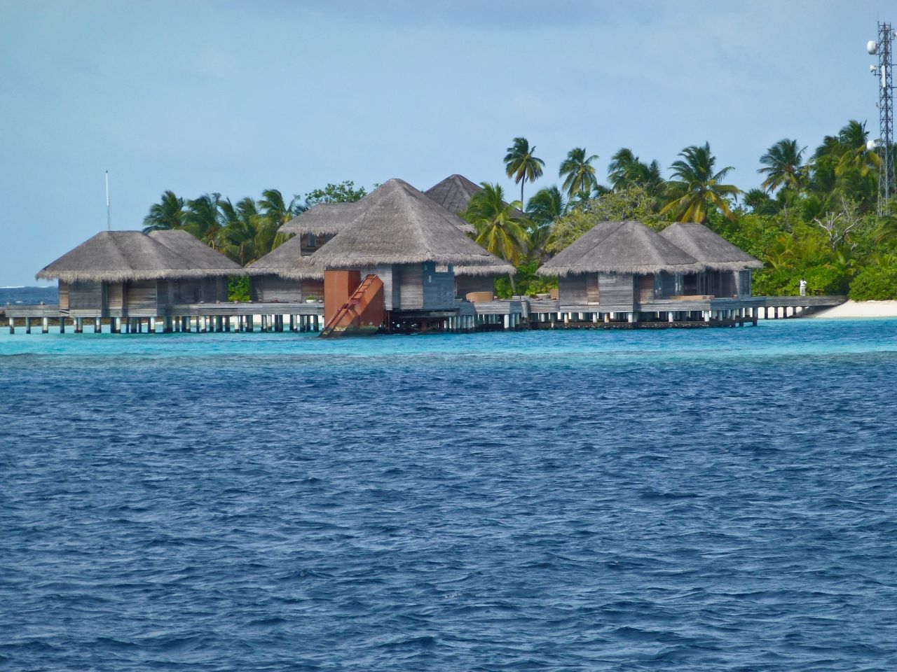 Malediven 2014 - Teil 2