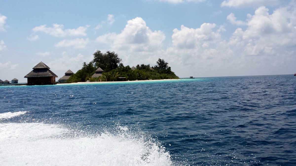 Malediven Impressionen 2015