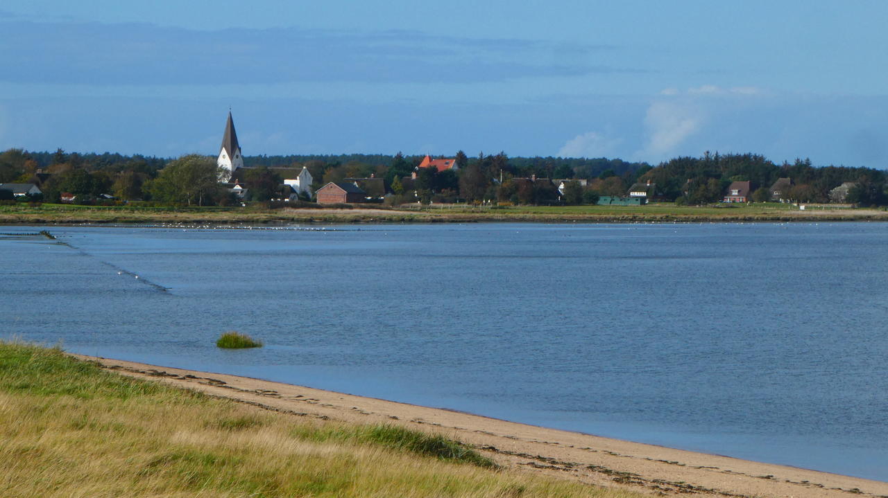 Nordsee Insel Amrum