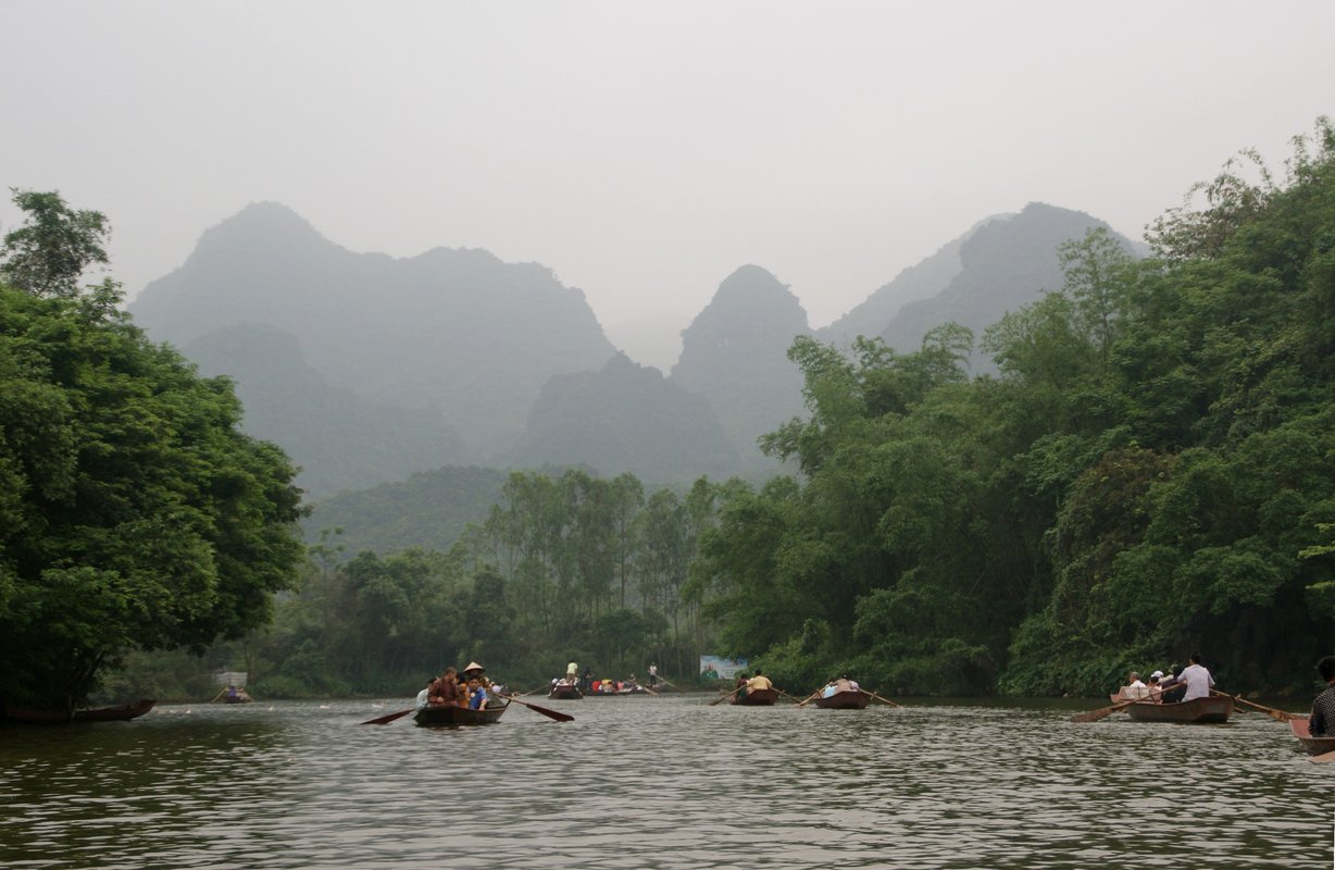 Vietnam Teil 6